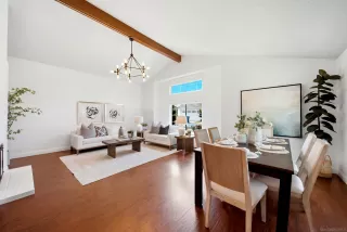 More Details about MLS # 260016961 : 3937 CAMINITO DEL MAR SURF