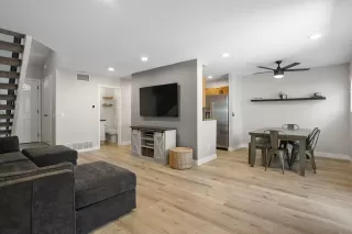 Browse active condo listings in POMERADO PINES