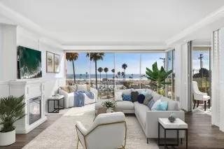 More Details about MLS # 260017158 : 1200 HARBOR DRIVE NORTH UNIT 3C