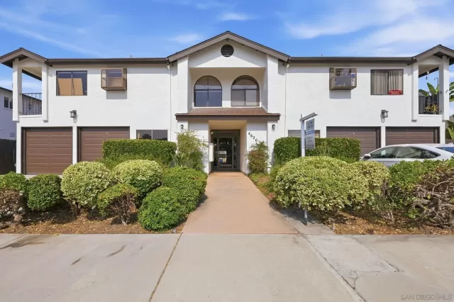 MLS: 260017243 Condo For Sale
