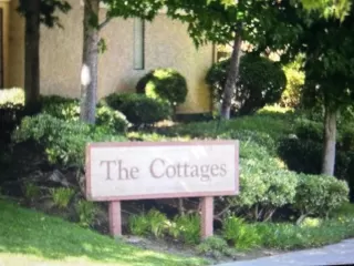 Browse active condo listings in THE COTTAGES