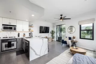More Details about MLS # 260018038 : 1750 KETTNER BLVD UNIT 415