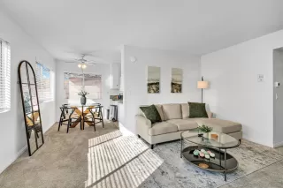 Browse active condo listings in CROWN POINT MANOR
