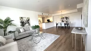 Browse active condo listings in MER SOLEIL