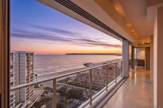 Browse active condo listings in LA PLAYA