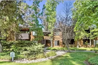 More Details about MLS # 260018406 : 2157 ARNOLD WAY UNIT 626