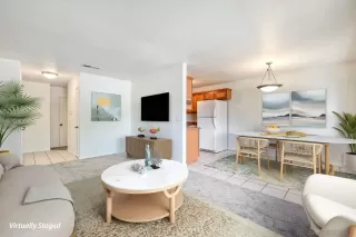 More Details about MLS # 260018419 : 3285 OCEAN VIEW BLVD #14 UNIT 14