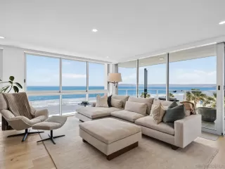 More Details about MLS # 260018458 : 1830 AVENIDA DEL MUNDO UNIT 605