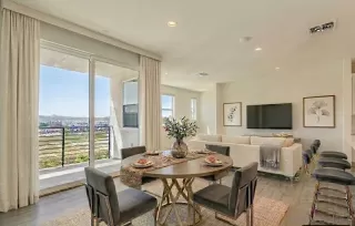 MARQUEE AT CIVITA Condos for Sale
