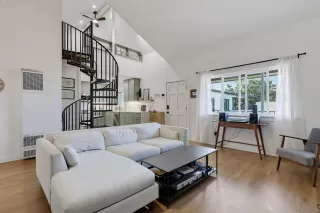 Browse active condo listings in AVALON COURT