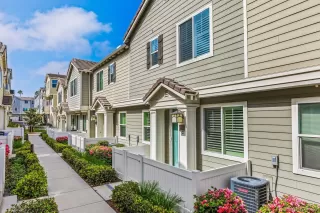 Browse active condo listings in BAYSIDE LANDING