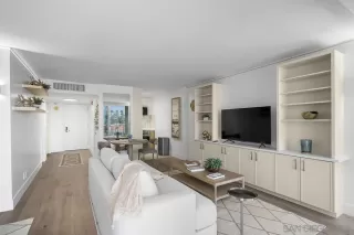More Details about MLS # 260018687 : 1720 AVENIDA DEL MUNDO UNIT 509