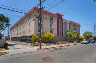 More Details about MLS # 260019084 : 3535 MONROE AVE UNIT 46