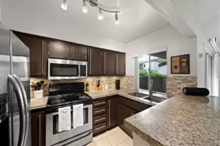 Browse active condo listings in PARK VILLAS SOUTH