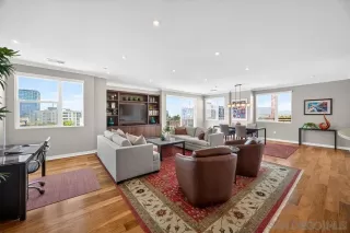 Browse active condo listings in ATLAS