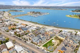 Browse active condo listings in BAYSIDE COVE