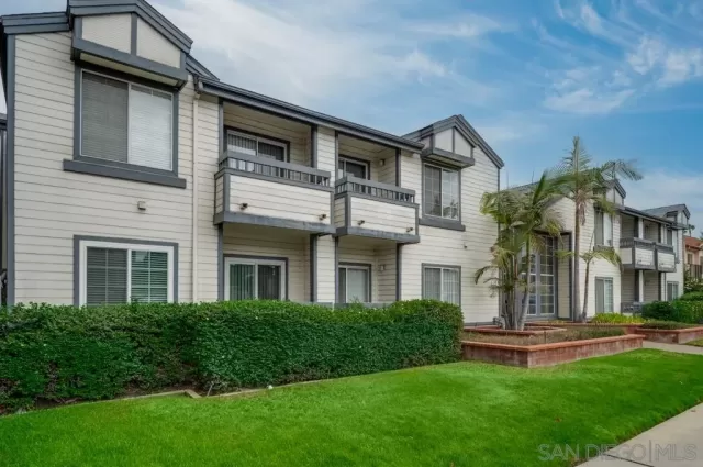 MLS: 260019411 Condo For Sale