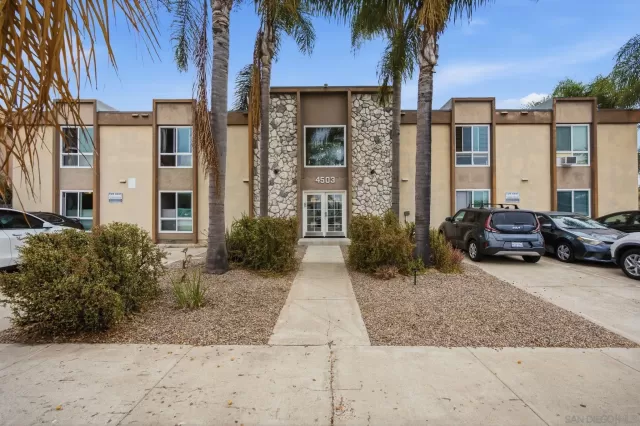 MLS: 260019431 Condo For Sale