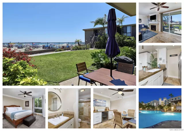 MLS: 260019467 Condo For Sale