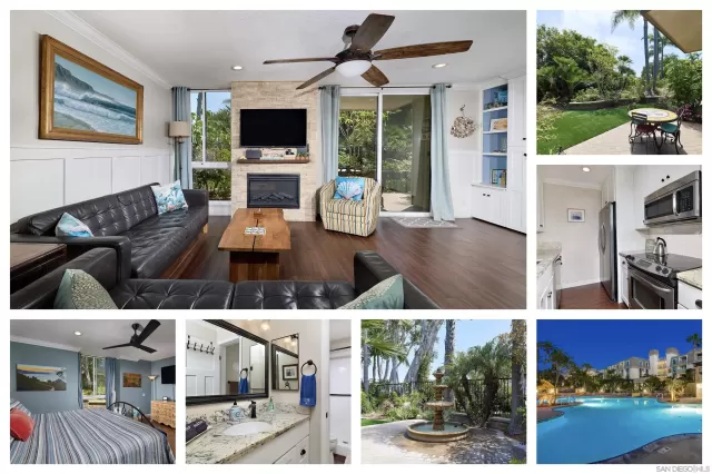 MLS: 260019504 Condo For Sale
