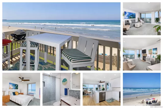 MLS: 260019511 Condo For Sale