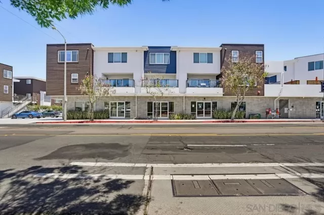 MLS: 260019544 Condo For Sale