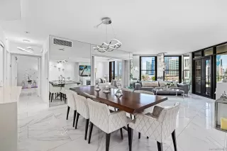 Browse active condo listings in CITYFRONT TERRACE