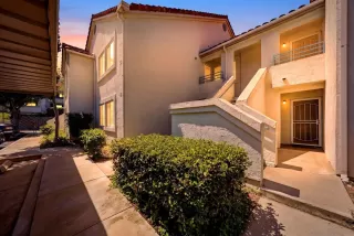 Browse active condo listings in THE TERRACES