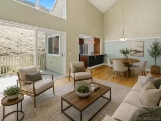 More Details about MLS # 260019789 : 3793 BALBOA TERRACE UNIT UNIT B