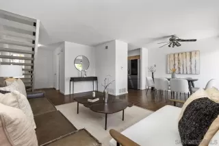 Browse active condo listings in POMERADO PINES