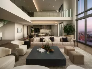 More Details about MLS # 260019951 : 2855 5TH AVE UNIT 1304