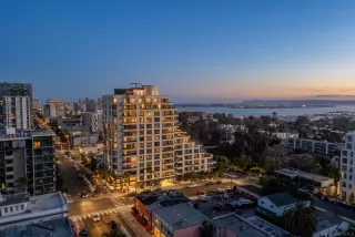 More Details about MLS # 260020027 : 475 REDWOOD STREET UNIT 801