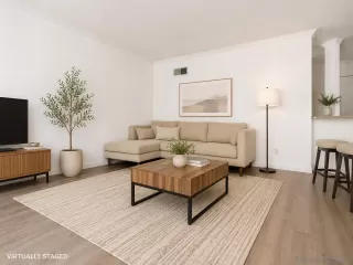 More Details about MLS # 260020110 : 7405 CHARMANT DR UNIT 1915