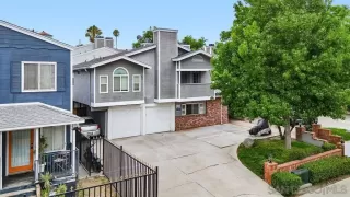 More Details about MLS # 260020111 : 4223 ARIZONA ST UNIT 4