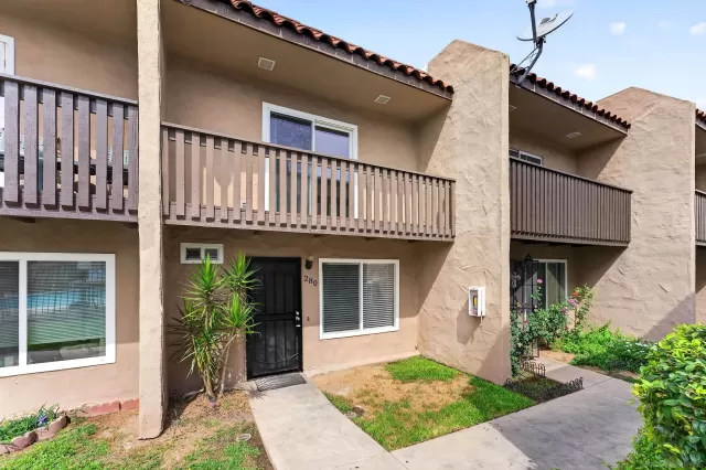 MLS: 260020200 Condo For Sale