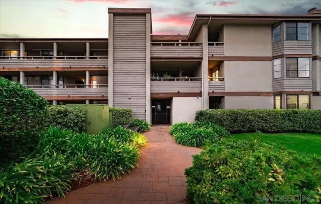 MLS: 260020251 Condo For Sale