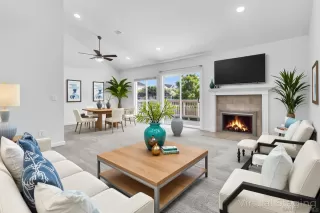More Details about MLS # 260020362 : 930 VIA MIL CUMBRES UNIT 164, SOLANA BEACH, CA 92075