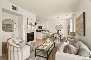 More Details about MLS # 260020450 : 845 HARBOR CLIFF WAY UNIT 305