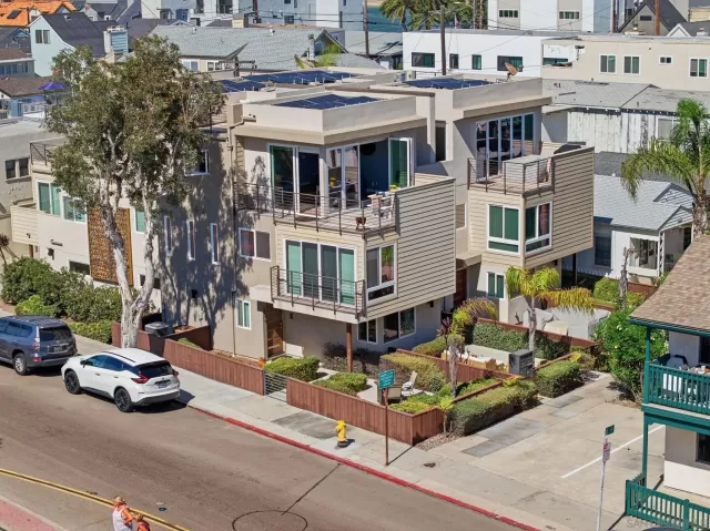 MLS: 260020537 Condo For Sale