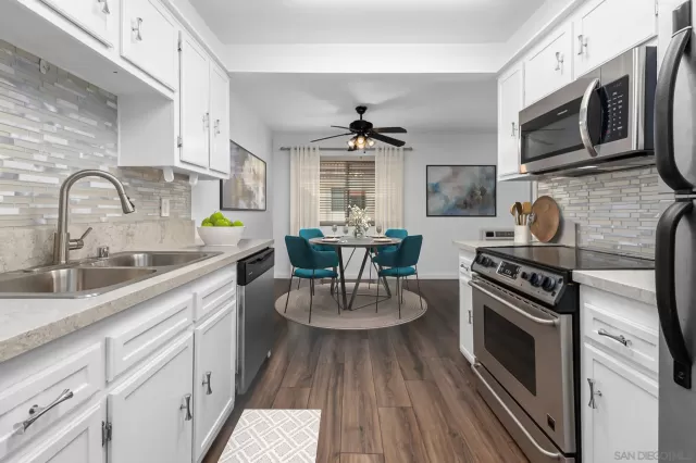 MLS: 260020548 Condo For Sale