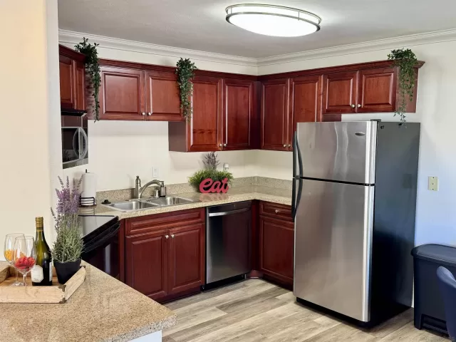 MLS: 260020646 Condo For Sale