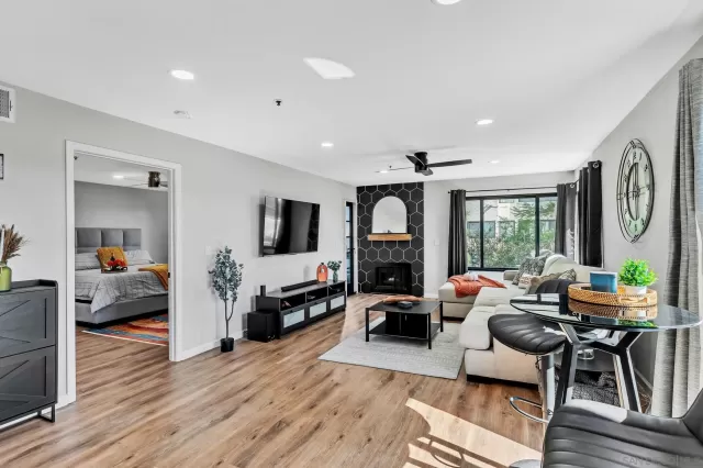 MLS: 2600216 Condo For Sale