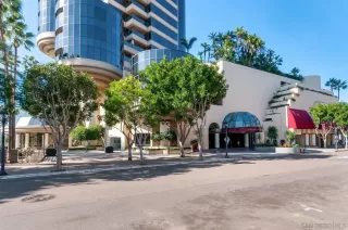 More Details about MLS # 2600234 : 100 HARBOR DR UNIT 2104