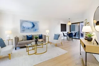 More Details about MLS # 2600263 : 2234 CAMINITO PAJARITO UNIT 120