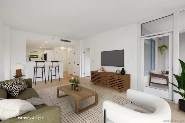 MLS: 2600276 Condo For Sale