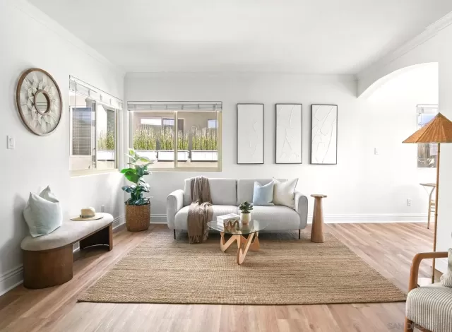 MLS: 2600327 Condo For Sale