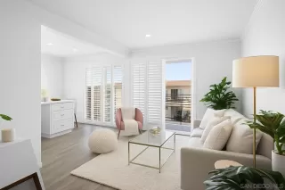 More Details about MLS # 2600329 : 1021 SCOTT STREET UNIT 256