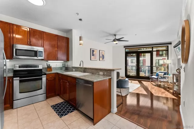 MLS: 2600333 Condo For Sale