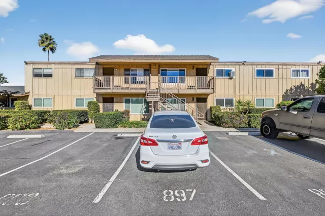 MLS: 2600338 Condo For Sale