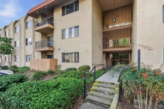 MLS: 2600356 Condo For Sale